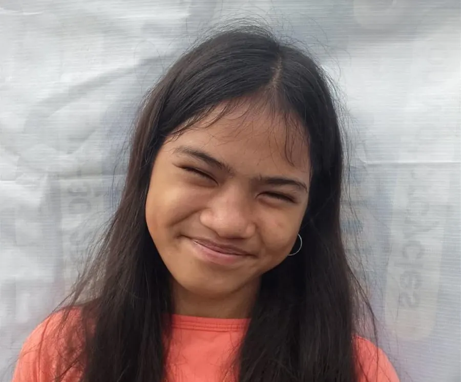 Portrait de Dimple